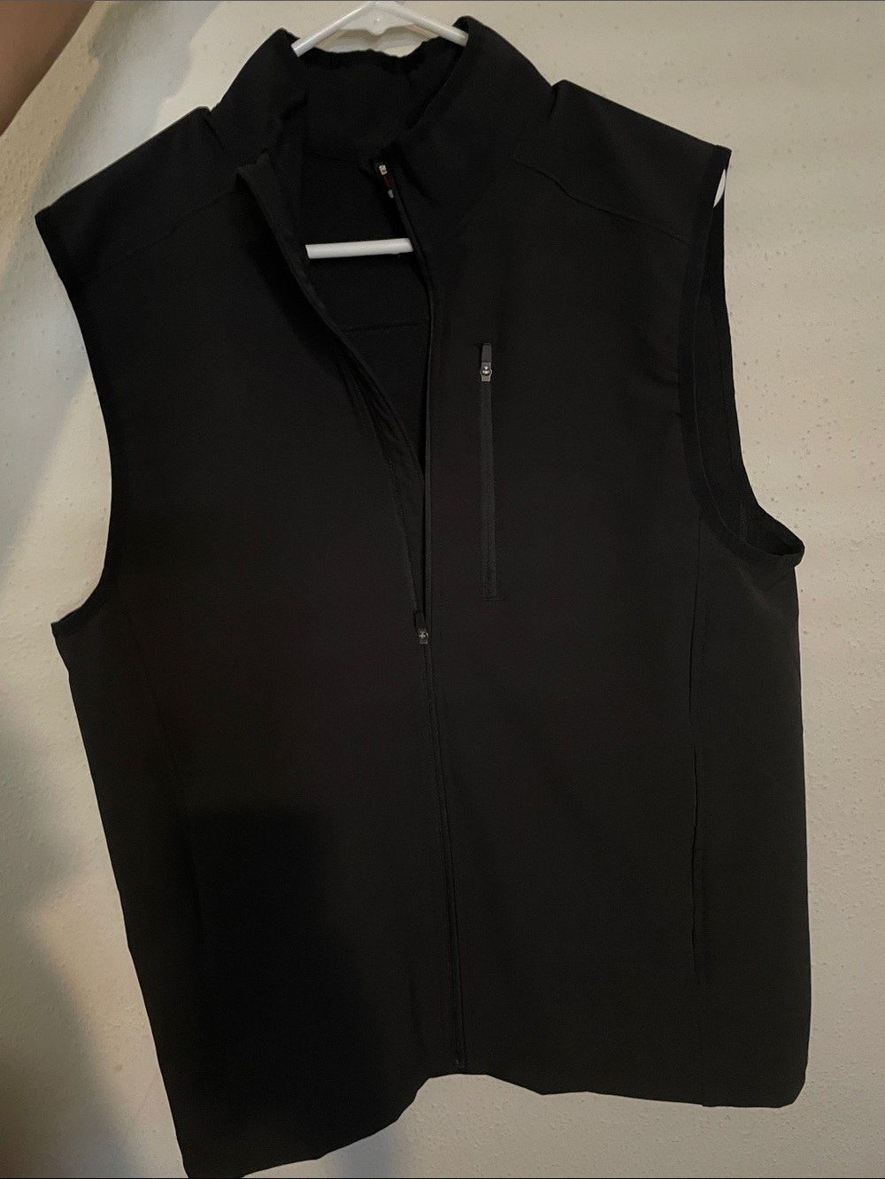 Tech vest